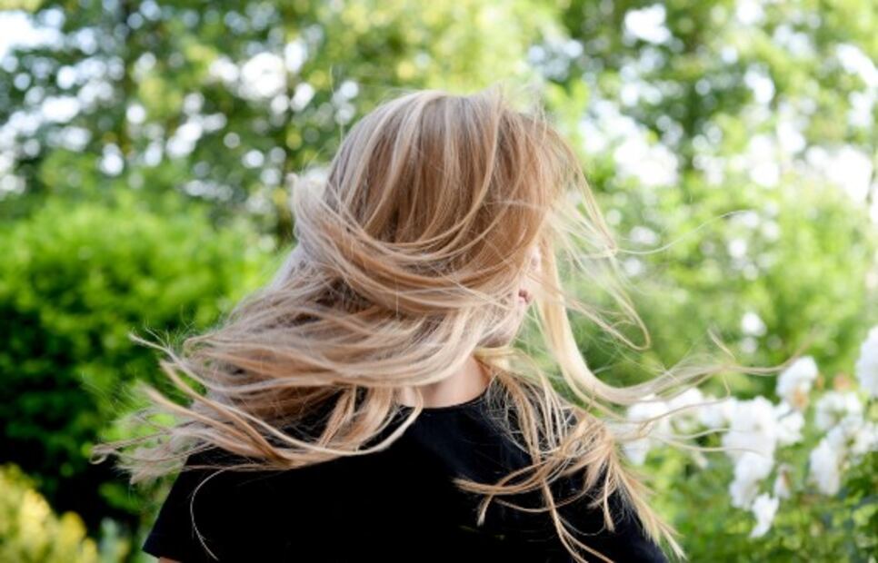 5 tips para que el pelo te crezca más rápido