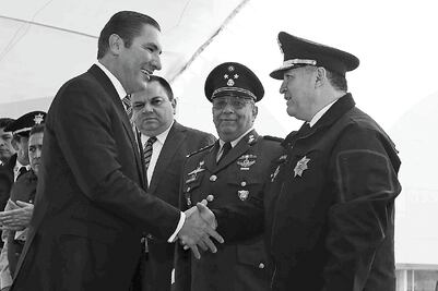 Prevén reforzar la seguridad con la llegada de 150 gendarmes