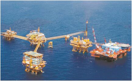 PRI pide transparentar regalo de petróleo a Cuba; dice que los recursos de México deben usarse dentro del país