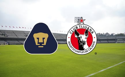 Pumas vs Tijuana: EN VIVO – Jornada 16 – Apertura 2025 – Liga MX 