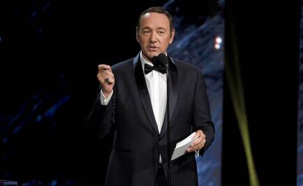 Sony retira película de Kevin Spacey de Festival de Los Ángeles
