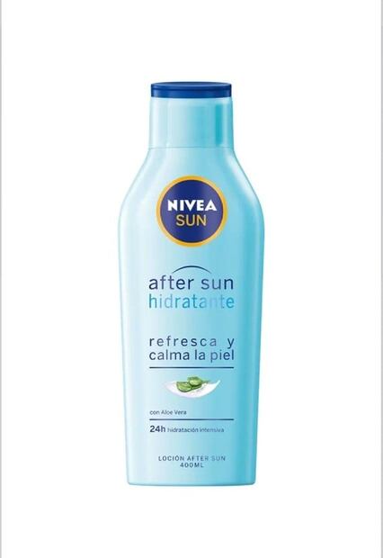 Los mejores tips para cuidar tu piel después de broncearte en la playa 