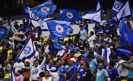 El Santos recibe a seguidores que 'abandonen' a Cruz Azul
