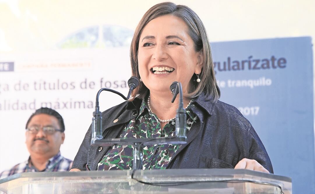 Foto: Archivo / EL UNIVERSAL