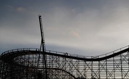 Mexico City amusement park will shut down after tragic accident