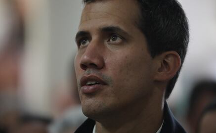 Parlamento Europeo reconoce a Guaidó como presidente de Venezuela