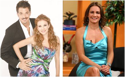 Maggie Hegyi fue la última persona en aconsejar a Fernando del Solar sobre su matrimonio con Ingrid Coronado