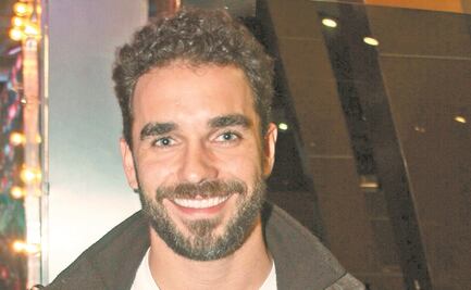 Marcus Ornellas se fabrica “Dudosa reputación”