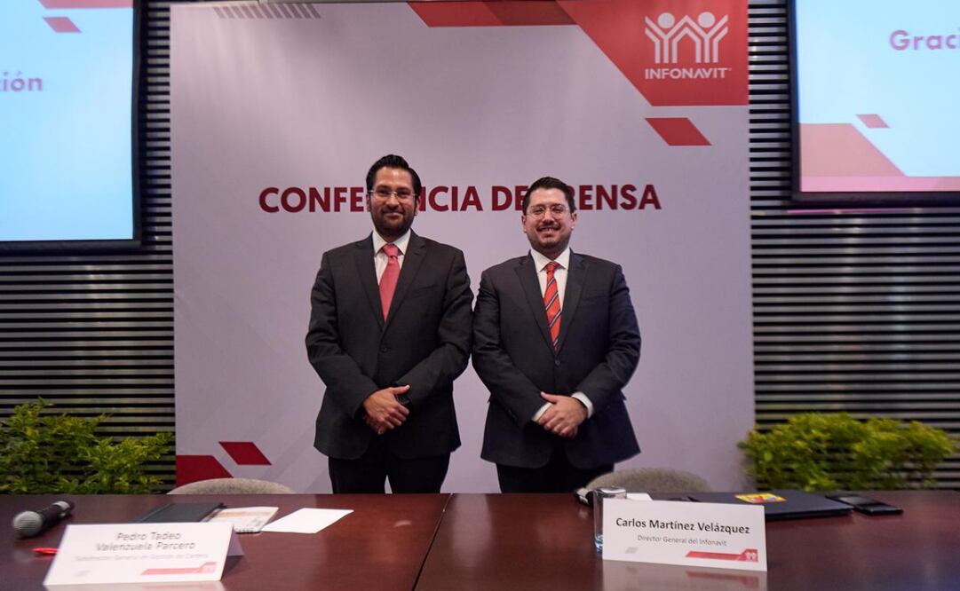 El Infonavit es una institución mexicana que se encarga de facilitar el acceso a la vivienda de los trabajadores, ofreciendo créditos para: comprar vivienda, construir en terreno propio, mejorar o ampliar viviendas. Foto: Especiales