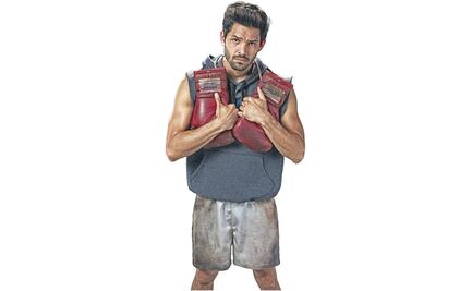 El repatriado apuesta a la pelea de un dreamer