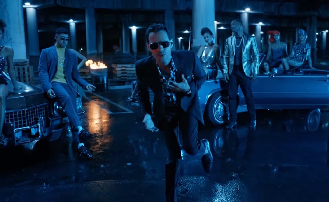 Foto: Captura YouTube