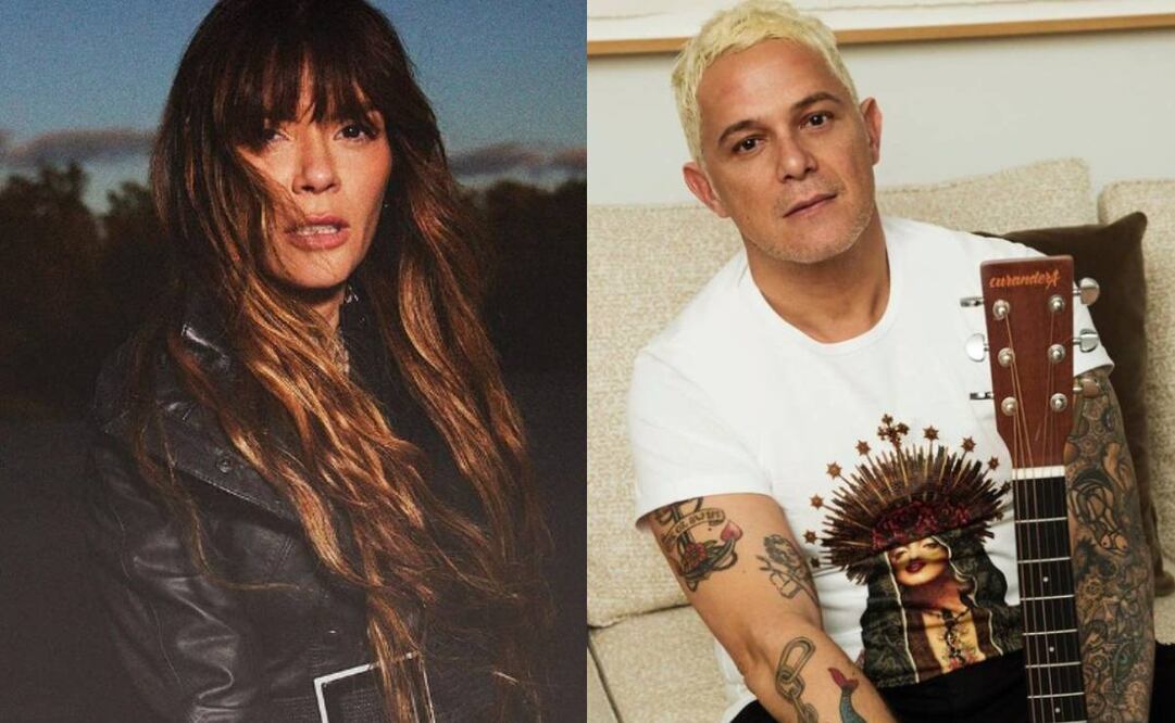 La cantante mantiene una amistad cercana con el español, quien recientemente confesó que pasa un momento muy difícil. Foto: Instagram