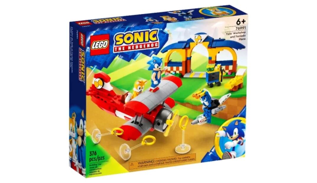 Foto: Lego