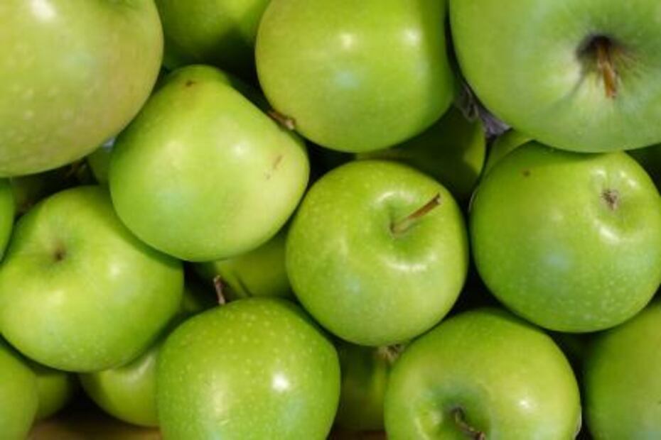 La variedad de manzanas y sus beneficios