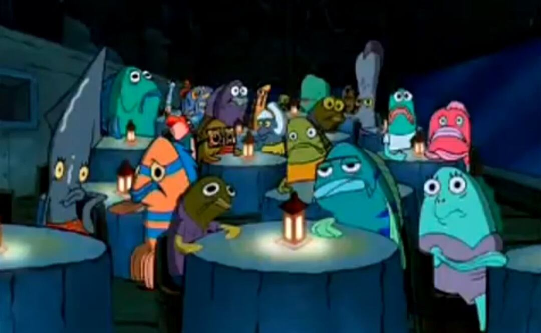 Meme Jo Koy en los Globos de Oro 2024