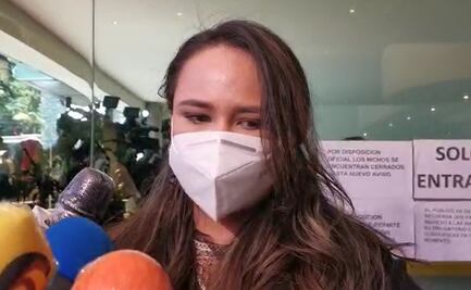 Su última voluntad fue que fuéramos felices: hija de Alfredo Palacios