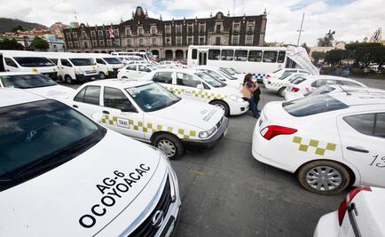 Exhortan al Gobierno de Edomex establecer mesa de trabajo con transportistas