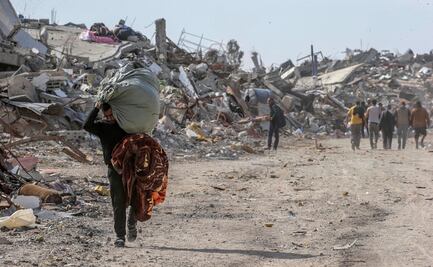 Tregua en Gaza: Primera fase llega a su fin este sábado; aún sin resultados en negociaciones para nueva etapa
