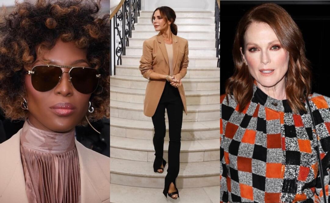 Famosas de Hollywood que siguen guapas y con gran estilo