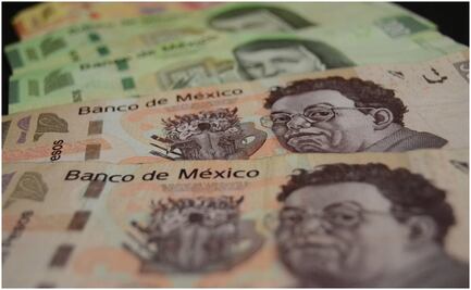 El peso es la moneda más ganadora del año; ni el banco más optimista lo esperaba
