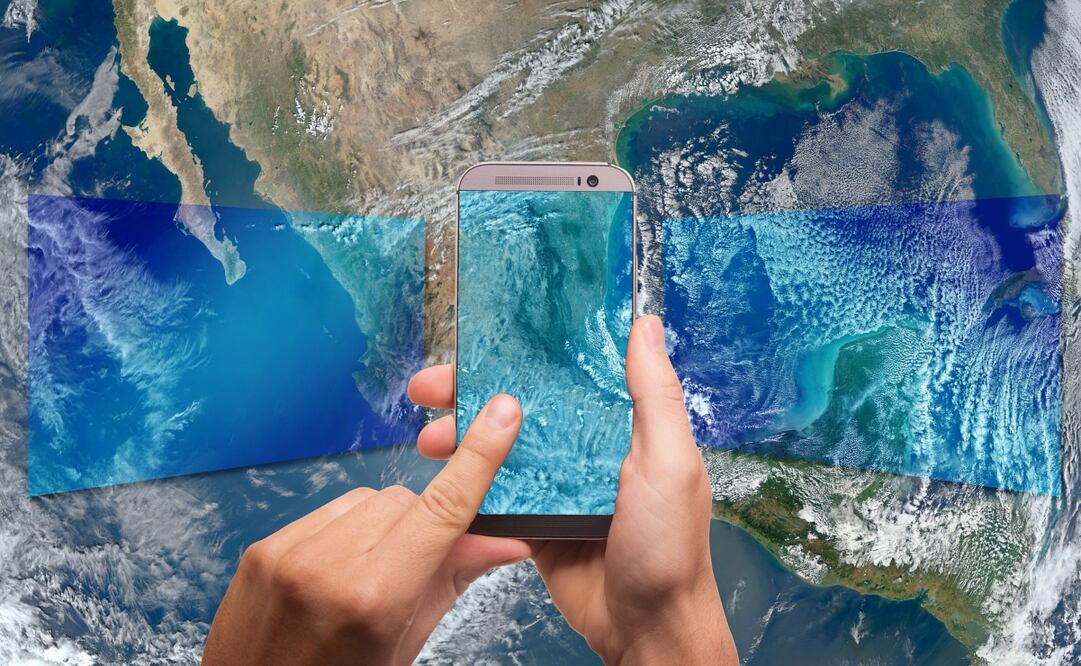 Podrán llevar servicio de telefonía 4.5G a las zonas menos favorecidas. Imagen Pixabay 