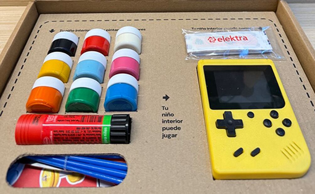 Foto: Cortesía Elektra