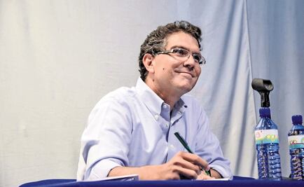 "Más le vale a Loret que sea falso": Ríos Piter