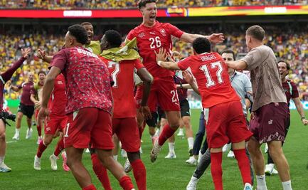 Mundial 2026: Suiza elimina a Colombia en agónica definición de penales y enfrentará a Argentina en cuartos de final