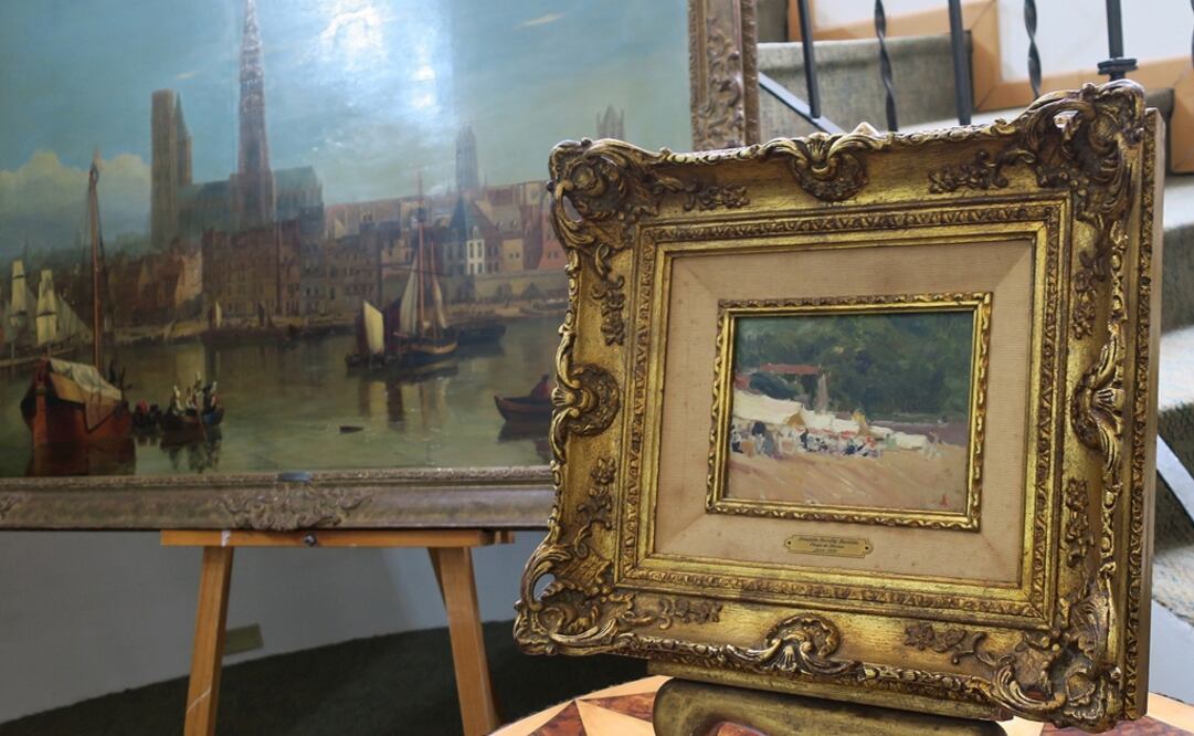 Foto: EFE/Tamara Benavidez