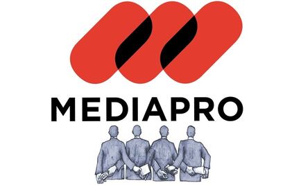 Mediapro, encargada del VAR en México, acepta corrupción 