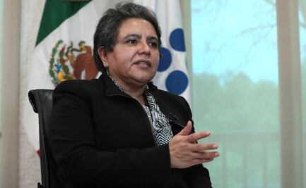 Buenrostro duplicó recaudación; ahora debe evitar panel en T-MEC