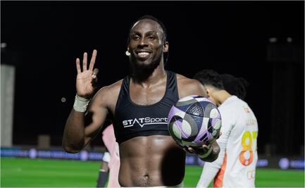 El millonario salario de Julián Quiñones en Arabia Saudita