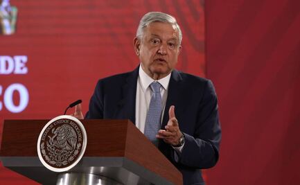 AMLO envía al Senado terna para elegir comisionado de la CRE