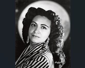 El fantasma de Chelo Silva