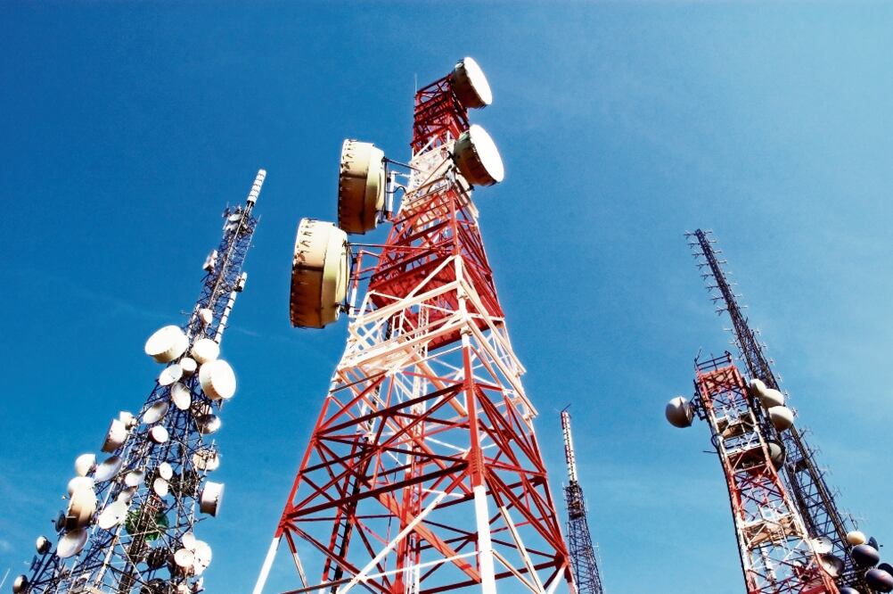 Morgan Stanley participa con 33.38% en el consorcio Altán para operar la Red (ARCHIVO EL UNIVERSAL)