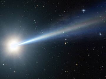 CERN avanza en el estudio de la materia justo después del "Big Bang"