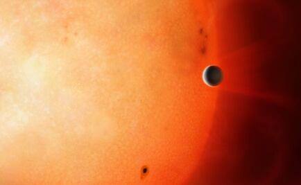 Científicos investigan núcleo de planeta gigante fuera del Sistema Solar