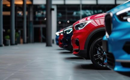 El color de auto que gasta más gasolina, según estudio