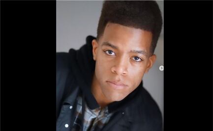 Encuentran sin vida a Moses J. Moseley, actor de "The Walking Dead"