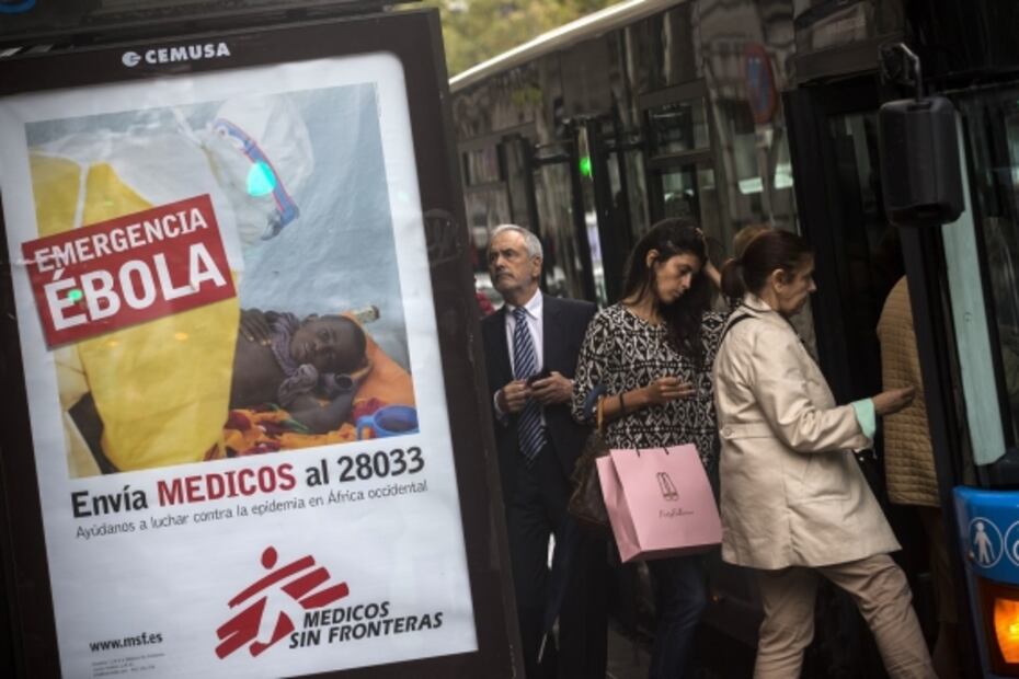 Así termina una epidemia