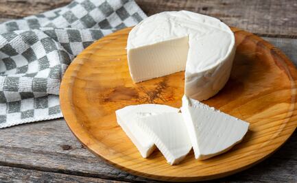Todo lo que necesitas saber sobre el queso