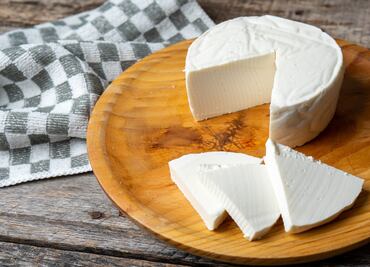 Todo lo que necesitas saber sobre el queso