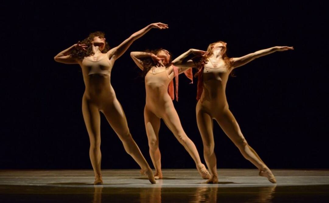 La compañía se presentará en el Teatro Arquitecto Carlos Lazo, anexo a la Facultad de Arquitectura (viernes 1 de abril), y en la Sala Miguel Covarrubias del Centro Cultural Universitario (domingo 3). FOTO: TCUNAM