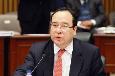 Celebra INE impugnación de la CIRT por debates    