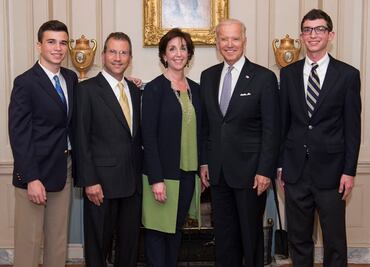 Exembajadora Roberta Jacobson se suma a equipo de transición de Biden