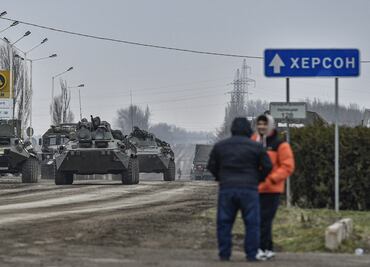 Rusia acusa a Ucrania de "arruinar una tregua" al negarse a negociar