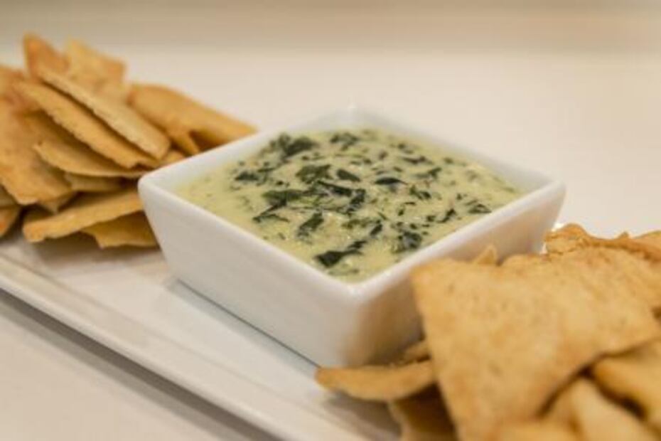 3 dips sencillos y baratos para el Super Bowl