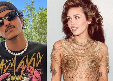 Miley Cyrus enfrentará demanda por presunto plagio de un éxito de Bruno Mars