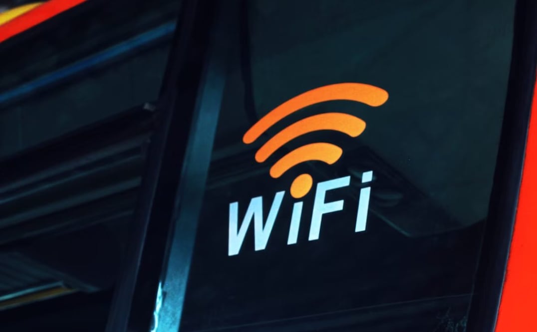 Cuál es la forma segura de conectarse a una red wifi pública. Imagen: Unsplash