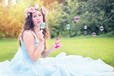 Los colores en tu ropa 